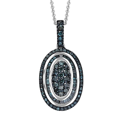 Blue Diamond - Product card gallery slide 1 (10176726401337)