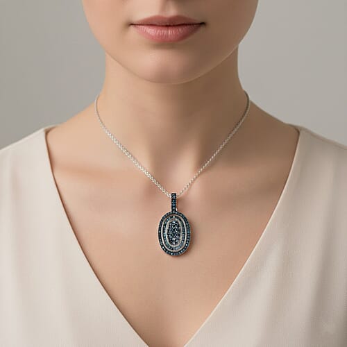 Blue Diamond - Product card gallery slide 3 (10176726401337)