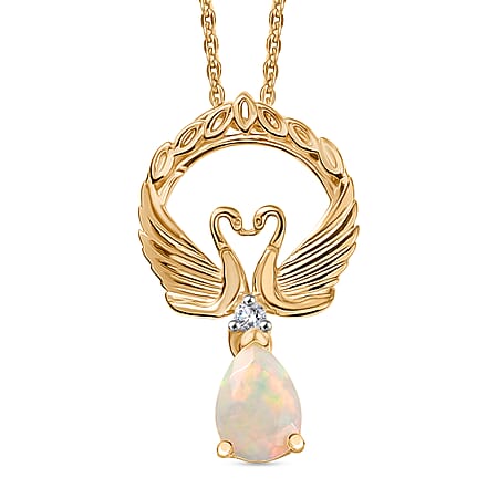 Ethiopian Opal - Product card gallery slide 1 (10268925755705)