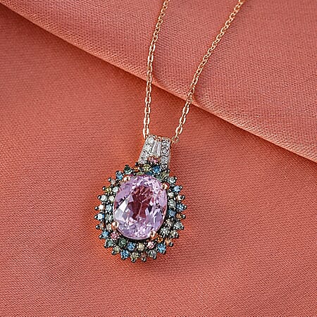 Kunzite - Product card gallery slide 2 (10176726499641)