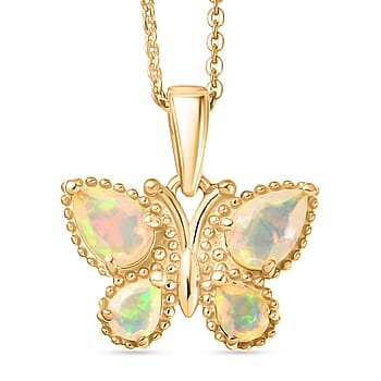 Ethiopian Opal - Product card gallery slide 1 (10268925919545)