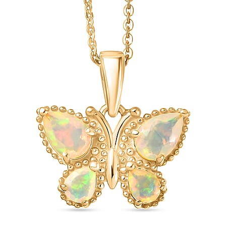 Ethiopian Opal - Product card gallery slide 1 (10268925854009)