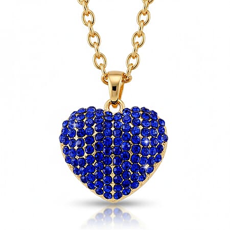 Blue  Crystal - Product card gallery slide 1 (10176650281273)