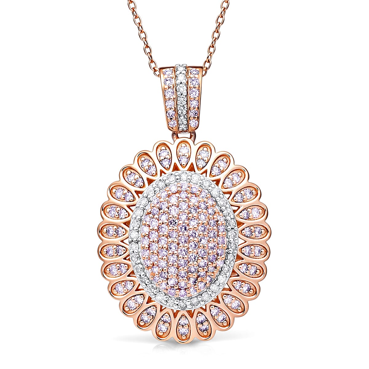 Pendant Necklace Image