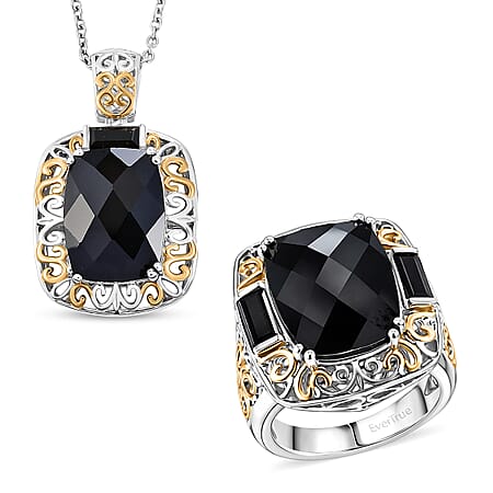 Black Spinel / 5 - Product card gallery slide 1 (10204174516537)