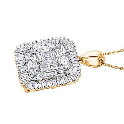Yellow Gold Over Sterling Silver - Product card gallery slide 4 (10176726597945)