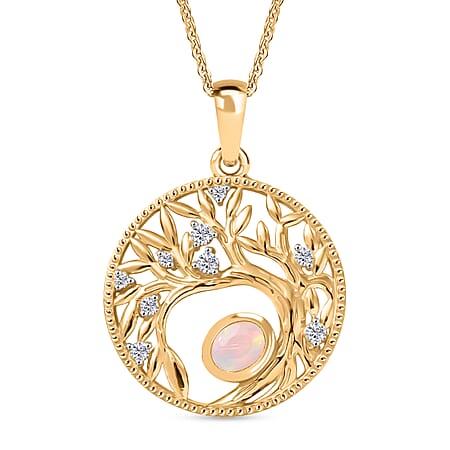 Ethiopian Opal - Product card gallery slide 1 (10268925886777)