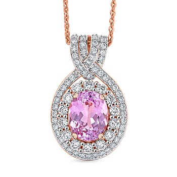 Kunzite - Product card gallery slide 1 (10176726794553)