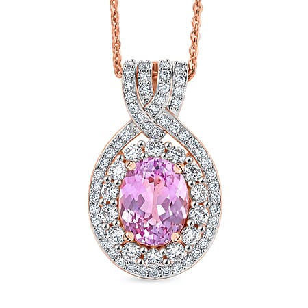 Kunzite - Product card gallery slide 1 (10176726794553)