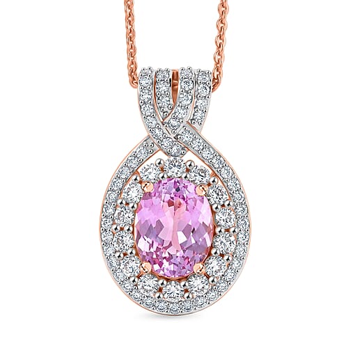 Kunzite - Product card gallery slide 1 (10176726794553)