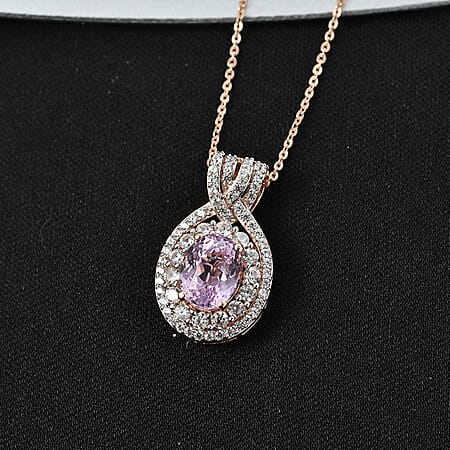 Kunzite - Product card gallery slide 2 (10176726794553)