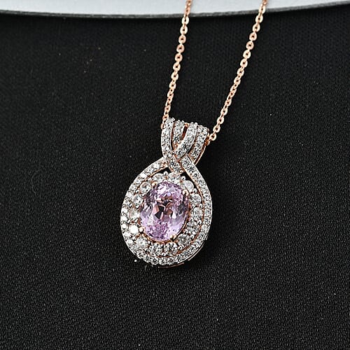 Kunzite - Product card gallery slide 2 (10176726794553)