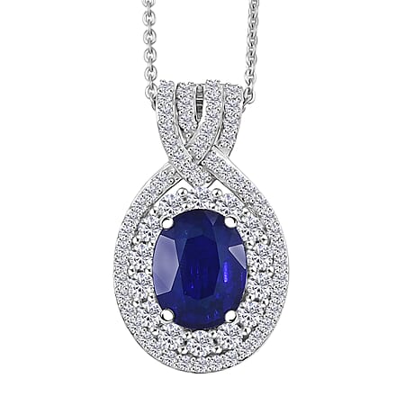 Blue Spinel - Product card gallery slide 1 (10247350026553)
