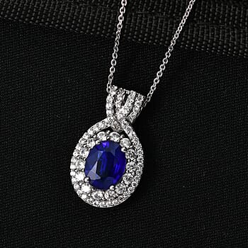 Blue Spinel - Product card gallery slide 2 (10247350026553)