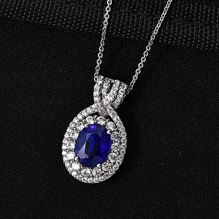 Blue Spinel - Product card gallery slide 2 (10247350026553)