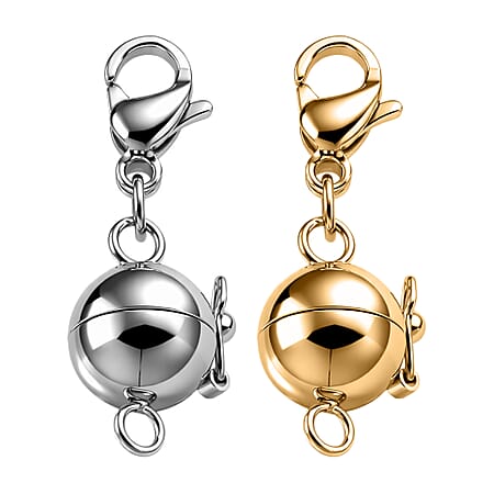 Silver & Yellow - Product card gallery slide 1 (10342115803449)