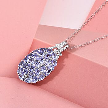Tanzanite - Product card gallery slide 2 (10176727056697)