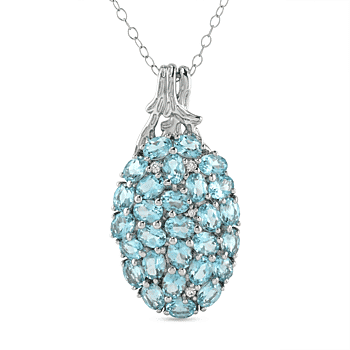 Blue Apatite - Product card gallery slide 1 (10176727056697)