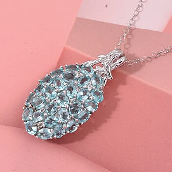 Blue Apatite - Product card gallery slide 2 (10176727056697)