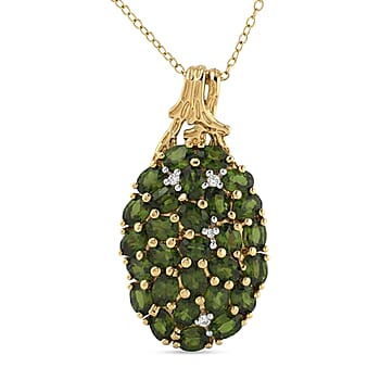 Chrome Diopside - Product card gallery slide 1 (10176727056697)