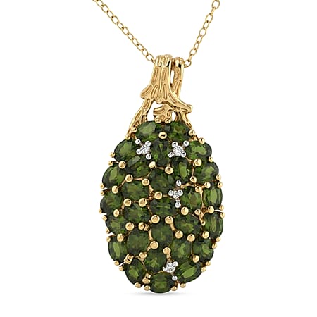 Chrome Diopside - Product card gallery slide 1 (10176727056697)