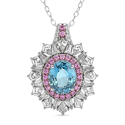 Cambodian Blue Zircon - Product card gallery slide 1 (10176726565177)
