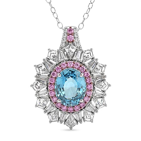 Cambodian Blue Zircon - Product card gallery slide 1 (10176726565177)