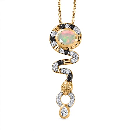 Ethiopian Opal - Product card gallery slide 1 (10268925952313)