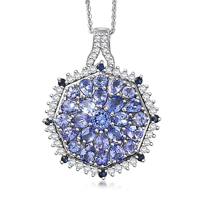 Tanzanite - Product card gallery slide 1 (10217798697273)