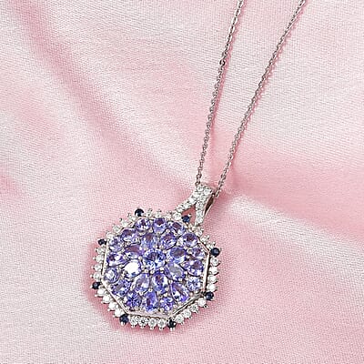 Tanzanite - Product card gallery slide 2 (10217798697273)
