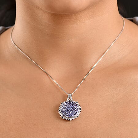 Tanzanite - Product card gallery slide 3 (10217798697273)