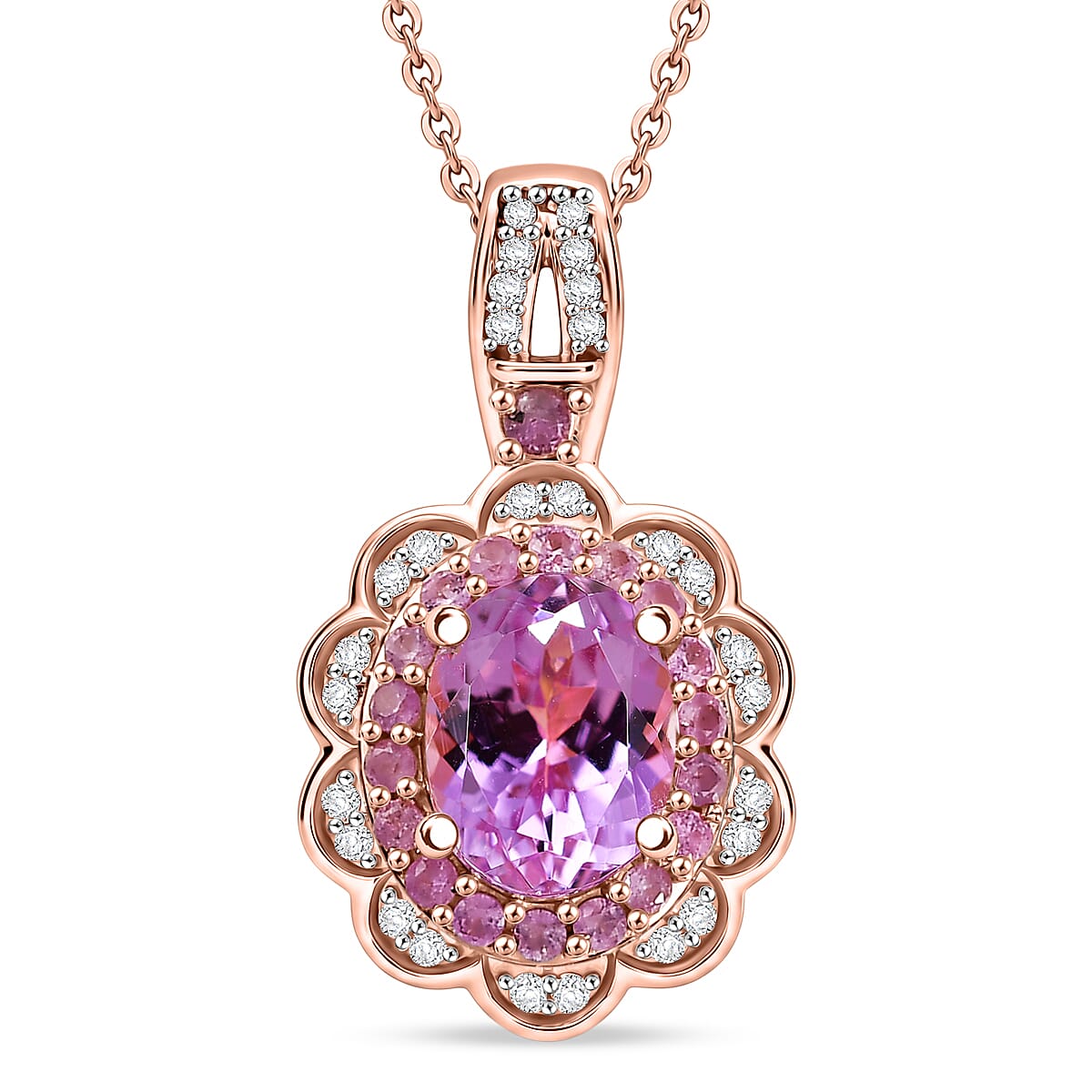 Kunzite - Product card gallery slide 1 (10202014286137)