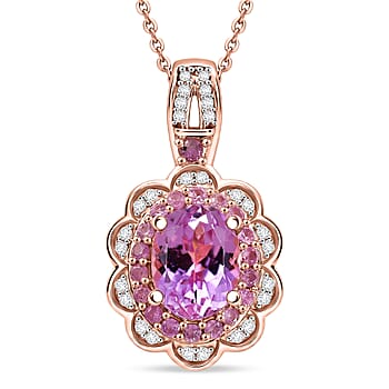 Kunzite - Product card gallery slide 1 (10202014286137)