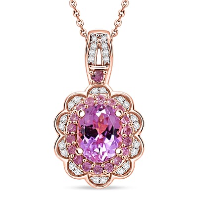 Kunzite - Product card gallery slide 1 (10202014286137)