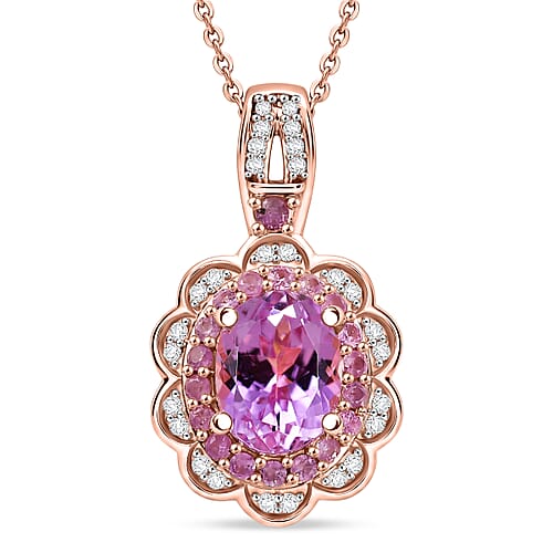 Kunzite - Product card gallery slide 1 (10202014286137)