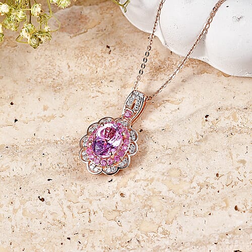 Kunzite - Product card gallery slide 2 (10202014286137)