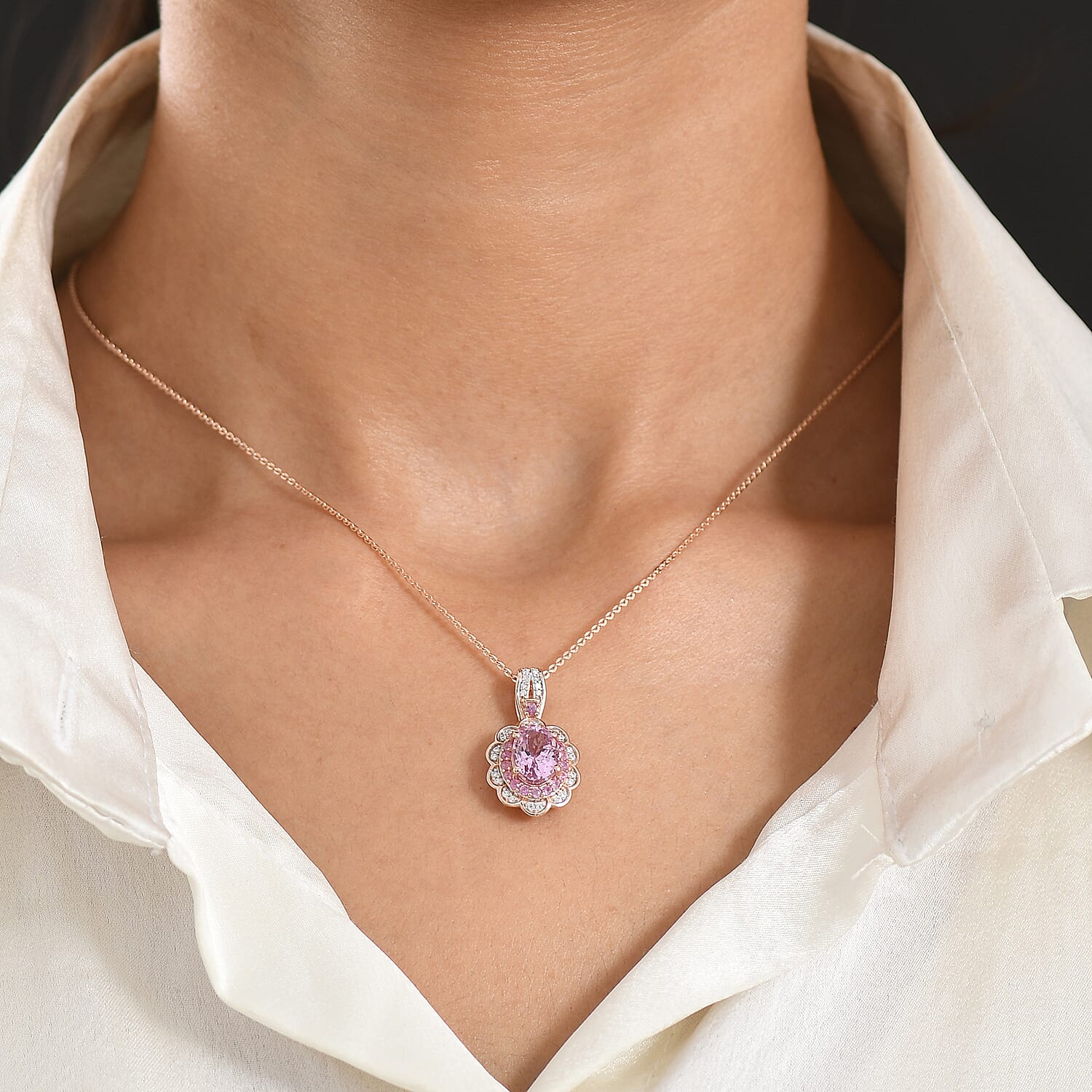 Kunzite - Product card gallery slide 3 (10202014286137)