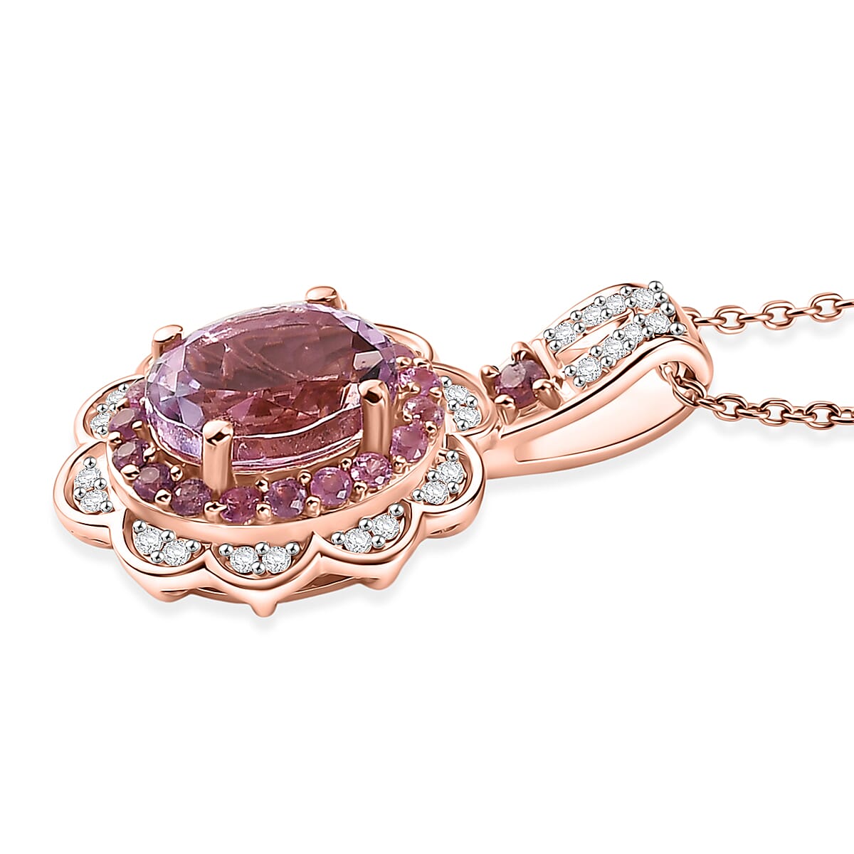 Kunzite - Product card gallery slide 4 (10202014286137)