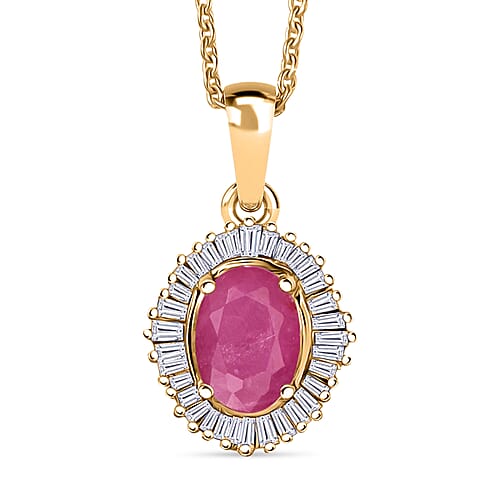 Yellow Gold Over Sterling Silver - Product card gallery slide 1 (9433185517823)