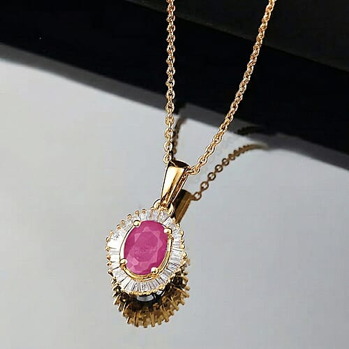 Yellow Gold Over Sterling Silver - Product card gallery slide 2 (9433185517823)