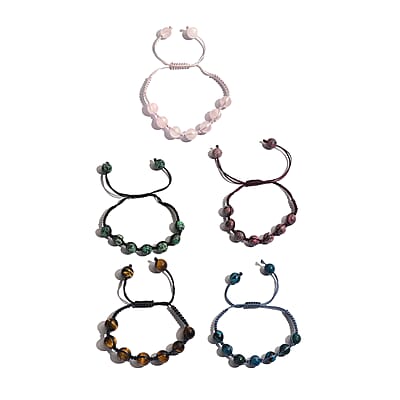 Multi Gemstone - Product card gallery slide 1 (10241980105017)