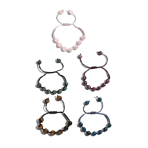 Multi Gemstone - Product card gallery slide 1 (10241980105017)