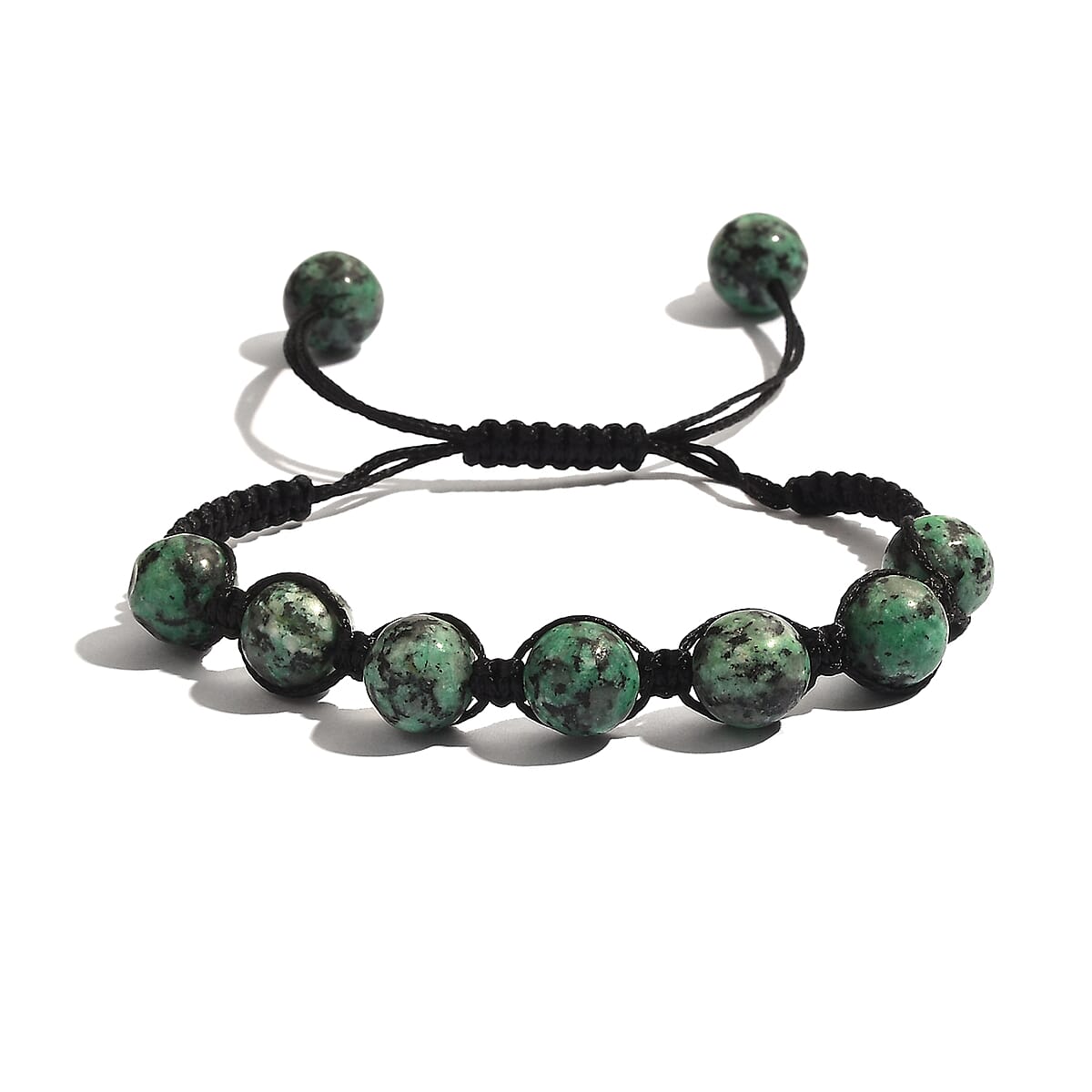  Set of 5 -  Stone Bracelet 375.00 375.00 ctw image number 2