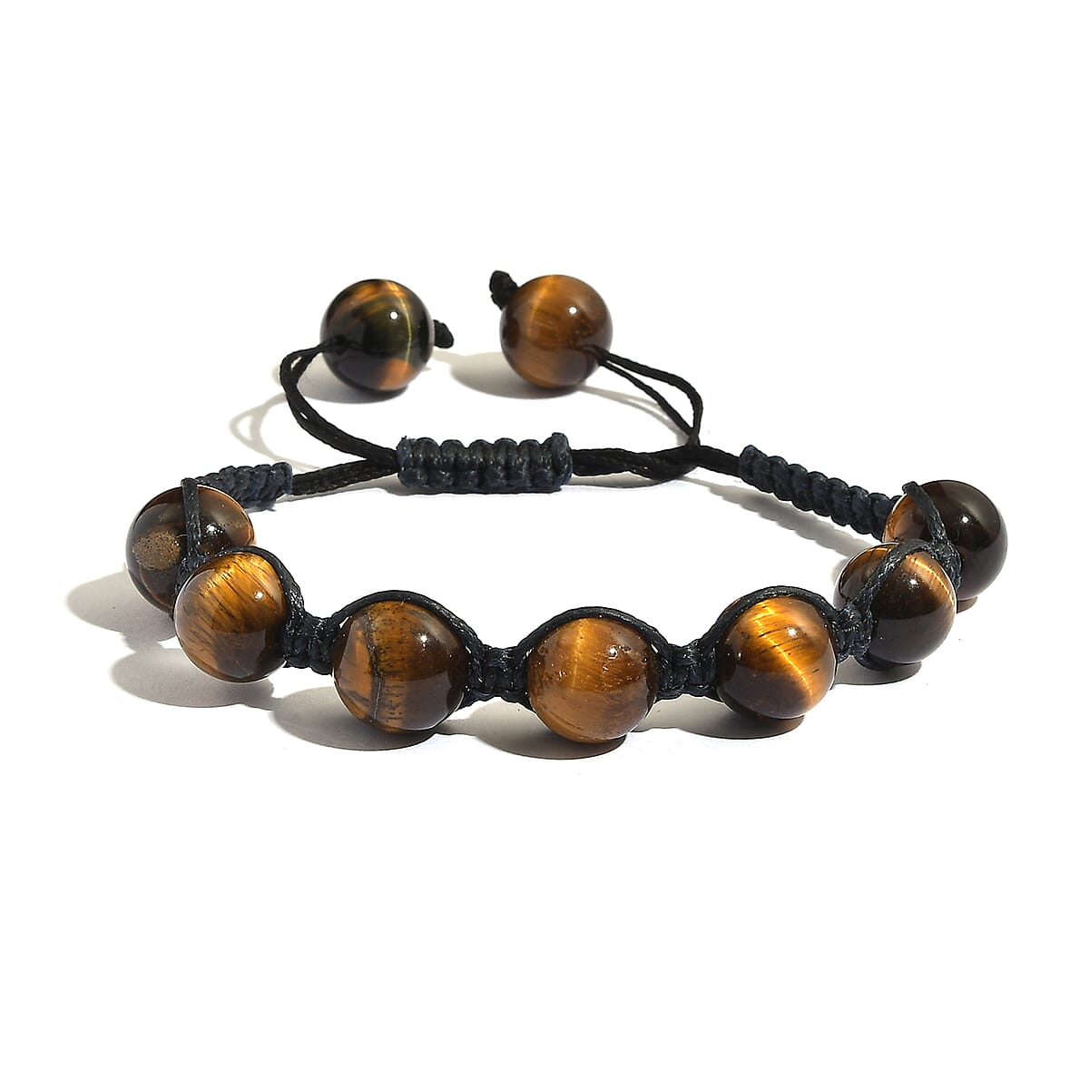 Set of 5 -  Stone Bracelet 375.00 375.00 ctw image number 3