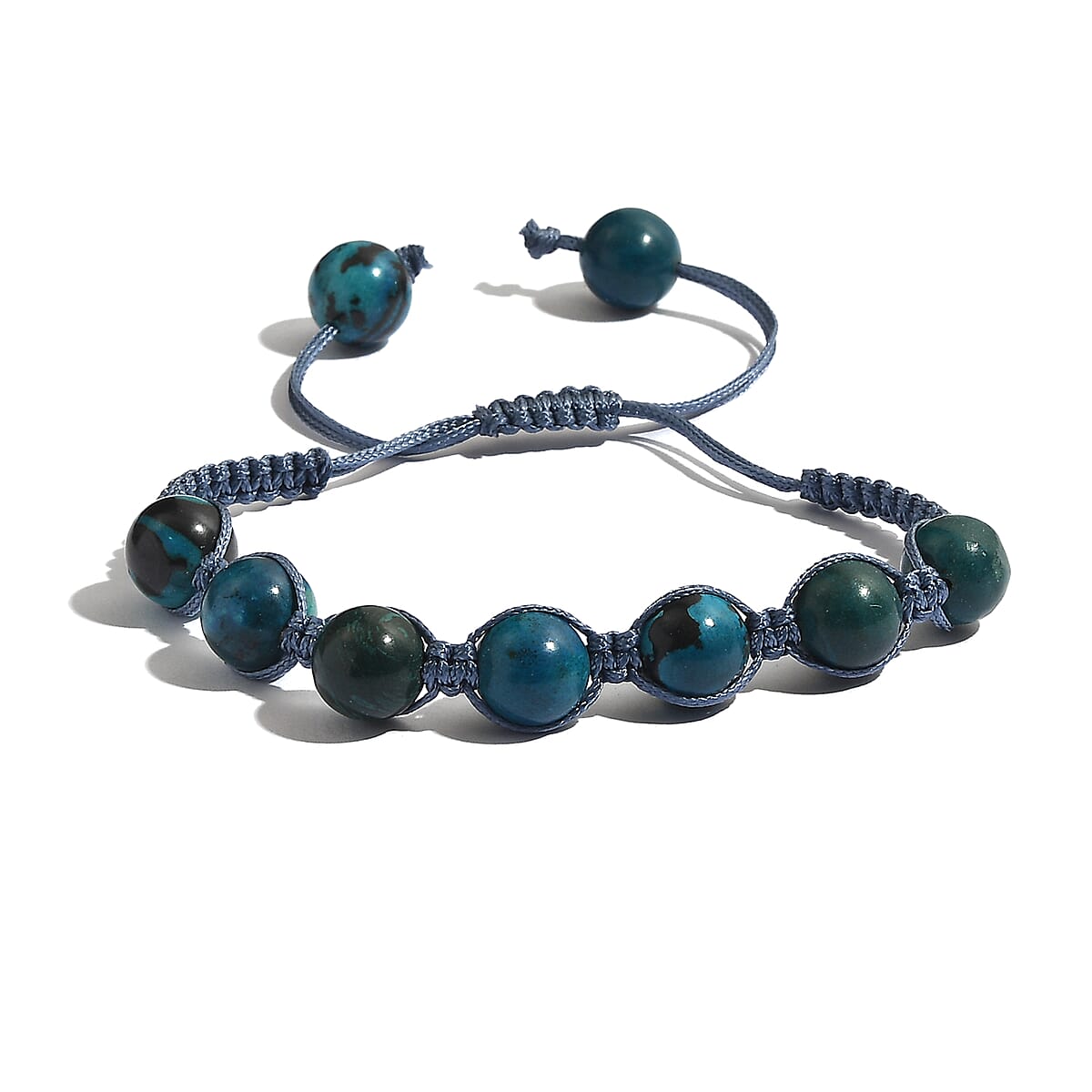  Set of 5 -  Stone Bracelet 375.00 375.00 ctw image number 4