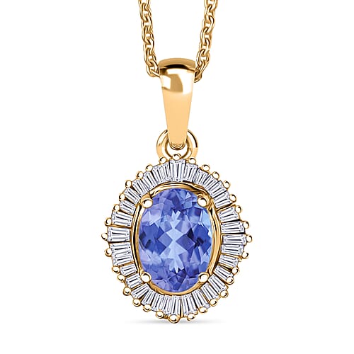 Yellow Gold Over Sterling Silver - Product card gallery slide 1 (9433194135807)