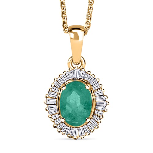 Yellow Gold Over Sterling Silver - Product card gallery slide 1 (9433195905279)