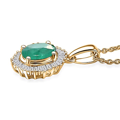 Yellow Gold Over Sterling Silver - Product card gallery slide 4 (9433195905279)