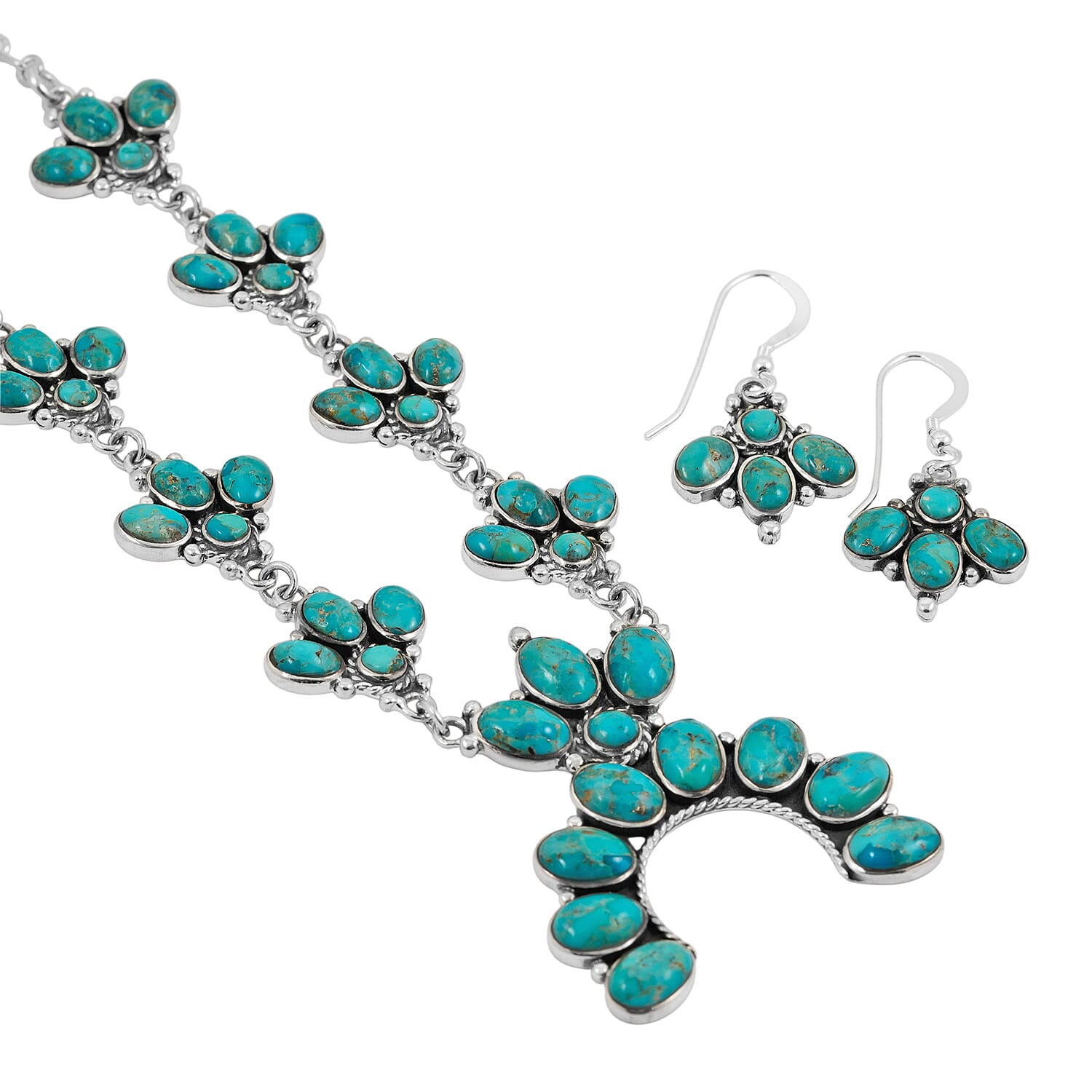 Kingman Turquoise - Product card gallery slide 1 (10176728269113)