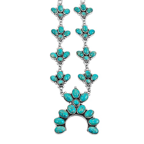 Kingman Turquoise - Product card gallery slide 4 (9433192399103)